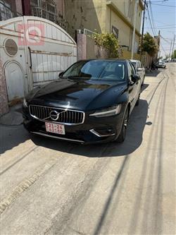 فولفو S60